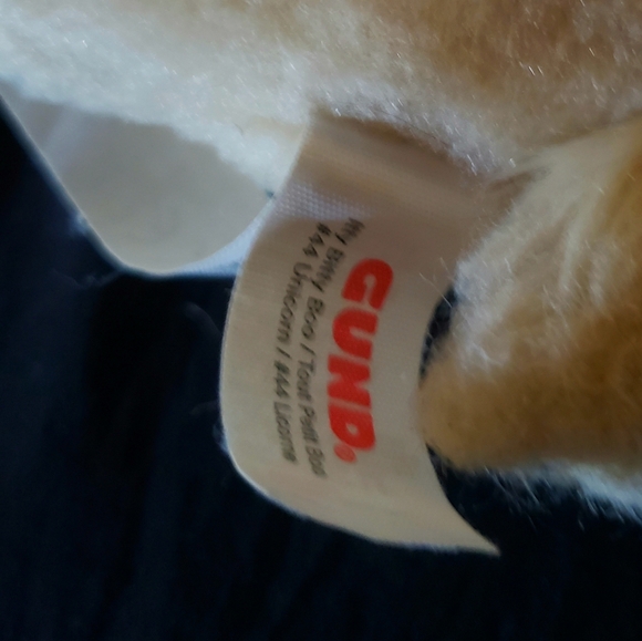 GUND Pomeranian Stuffed Dogs - Picture 5 of 5